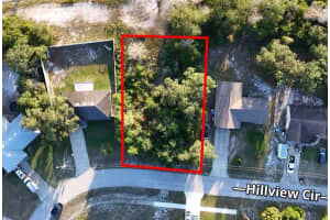 2599 HILLVIEW CIRCLE, DELTONA, FL 32725 Sold 01/10/25