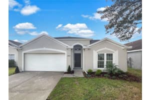 18129 LEAFWOOD CIRCLE, LUTZ, FL 33558 Sold 12/13/24