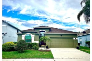 1718 RIBBON FALLS PARKWAY, ORLANDO, FL 32824 Sold 12/06/24