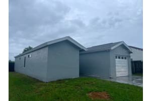 5407 BLUEBERRY DRIVE, ORLANDO, FL 32811 Sold 03/11/25
