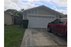 1213 RUSTIC DRIVE, ORLANDO, FL 32825 Sold 08/05/24