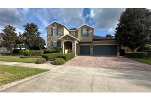 13302 ROSKIN LANE, WINDERMERE, FL 34786 Sold 07/31/24