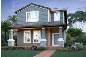 12150 STONELEIGH ALLEY, WINTER GARDEN, FL 34787 Sold 11/28/24