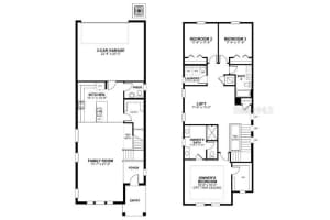 12150 STONELEIGH ALLEY, WINTER GARDEN, FL 34787 Sold 11/28/24
