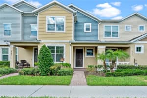 8149 MOSAIC LANE, WINTER GARDEN, FL 34787 Sold 09/27/24