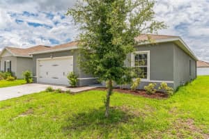 1517 HAINES DRIVE, WINTER HAVEN, FL 33881 Sold 10/03/24