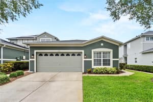 663 CANYON STONE CIRCLE, LAKE MARY, FL 32746 Sold 10/18/24
