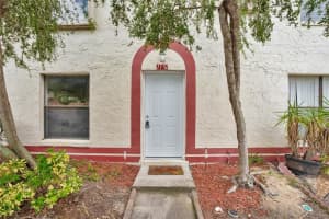 1742 HIDDEN CREEK BOULEVARD, ORLANDO, FL 32807 Sold 06/05/25