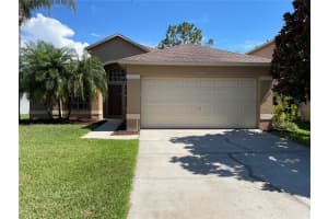 14850 HUNTLEY DRIVE, ORLANDO, FL 32828 Sold 02/21/25