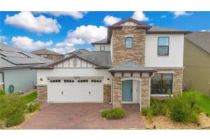 12260 NORTHOVER LOOP, ORLANDO, FL 32824 Sold 08/20/24