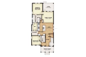 1221 WILDER OAKS WAY, OAKLAND, FL 34787 Sold 12/18/24