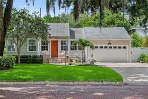 1208 WOODLAND STREET, ORLANDO, FL 32806 Sold 09/30/24