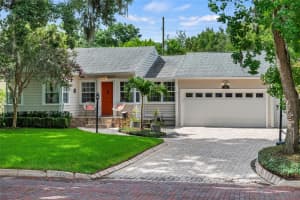 1208 WOODLAND STREET, ORLANDO, FL 32806 Sold 09/30/24