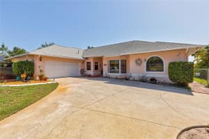 2490 COURTENAY PARKWAY, MERRITT ISLAND, FL 32952 Sold 09/06/24