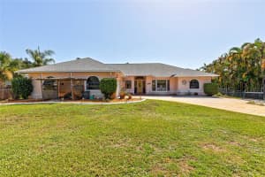 2490 COURTENAY PARKWAY, MERRITT ISLAND, FL 32952 Sold 09/06/24
