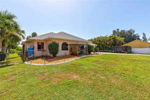 2490 COURTENAY PARKWAY, MERRITT ISLAND, FL 32952 Sold 09/06/24