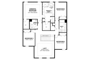 2621 BITTERN BEND, SAINT CLOUD, FL 34771 Sold 01/30/25