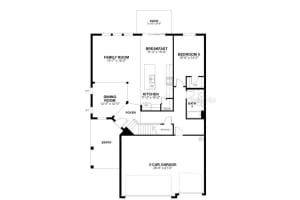 2621 BITTERN BEND, SAINT CLOUD, FL 34771 Sold 01/30/25