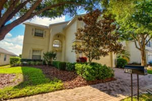 254 WINDSOR PLACE, DAVENPORT, FL 33896 Sold 03/03/25