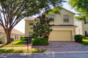 254 WINDSOR PLACE, DAVENPORT, FL 33896 Sold 03/03/25