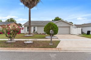 2315 CABORN STREET, ORLANDO, FL 32839 Sold 07/26/24