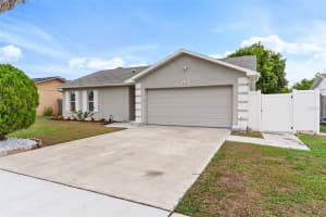 2315 CABORN STREET, ORLANDO, FL 32839 Sold 07/26/24