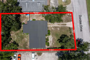 1955 DUNDEE DRIVE, WINTER PARK, FL 32792 Sold 03/04/25