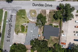 1955 DUNDEE DRIVE, WINTER PARK, FL 32792 Sold 03/04/25