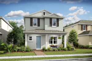 12632 CLEAR SAPPHIRE DRIVE, WINTER GARDEN, FL 34787 Sold 01/06/25