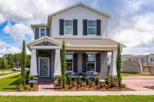 746 RIVINGTON AVENUE, DEBARY, FL 32713 Sold 12/26/24