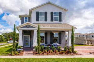 746 RIVINGTON AVENUE, DEBARY, FL 32713 Sold 12/26/24