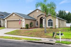 738 KNIGHTSBRIDGE CIRCLE, DAVENPORT, FL 33896 Sold 04/17/25