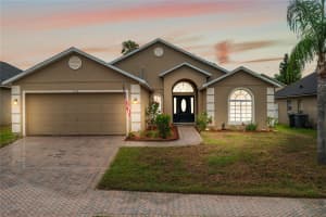 738 KNIGHTSBRIDGE CIRCLE, DAVENPORT, FL 33896 Sold 04/17/25