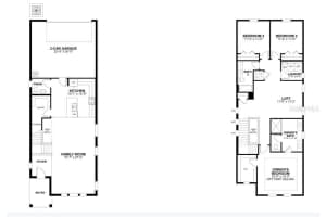 657 CHAMBELLE LANE, DEBARY, FL 32713 Sold 12/26/24