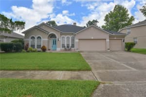 117 BRADWICK CIRCLE, DEBARY, FL 32713 Sold 12/17/24