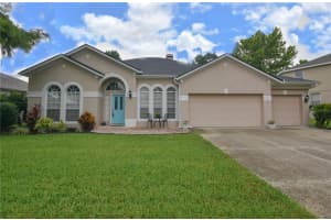 117 BRADWICK CIRCLE, DEBARY, FL 32713 Sold 12/17/24