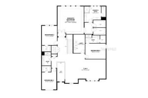 3228 ROSEVILLE DRIVE, APOPKA, FL 32712 Sold 02/11/25