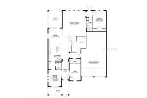 3228 ROSEVILLE DRIVE, APOPKA, FL 32712 Sold 02/11/25