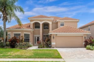 323 CALLIOPE STREET, OCOEE, FL 34761 Sold 11/27/24