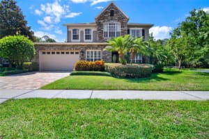 4951 CAINS WREN TRAIL, SANFORD, FL 32771 Sold 08/06/24