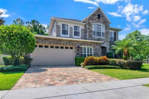 4951 CAINS WREN TRAIL, SANFORD, FL 32771 Sold 08/06/24