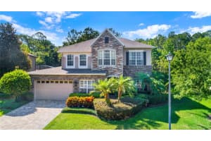4951 CAINS WREN TRAIL, SANFORD, FL 32771 Sold 08/06/24
