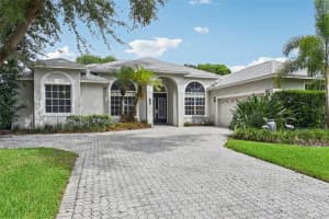 8525 FOREST RUN LANE, ORLANDO, FL 32836 Sold 09/18/24