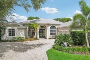 8525 FOREST RUN LANE, ORLANDO, FL 32836 Sold 09/18/24