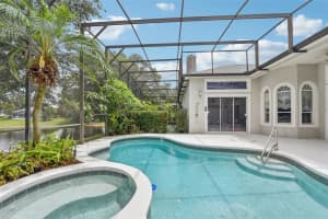 8525 FOREST RUN LANE, ORLANDO, FL 32836 Sold 09/18/24