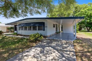 3405 CITRUS CIRCLE, ZELLWOOD, FL 32798 Sold 12/20/24