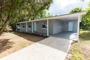 805 LOCKHART STREET, DAYTONA BEACH, FL 32114 Sold 06/03/25