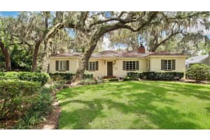 1118 SHOREWOOD DRIVE, ORLANDO, FL 32806 Sold 08/09/24