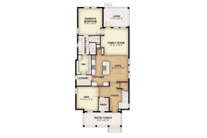 1197 WILDER OAKS WAY, OAKLAND, FL 34787 Sold 12/17/24