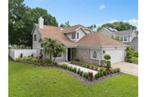 2501 DONALDSON DRIVE, ORLANDO, FL 32812 Sold 08/16/24